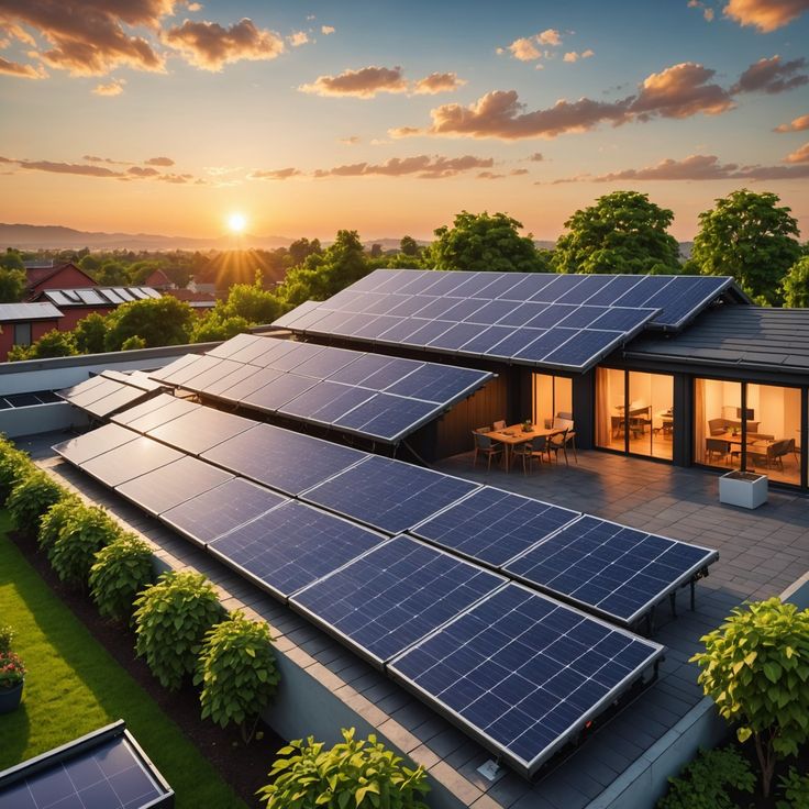 Solar Energy